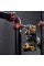 Акумуляторний ударний гайковерт DeWALT DCF921NT 1/2