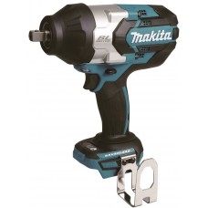 Акумуляторний ударний гайковерт Makita DTW1004Z (1/2