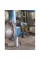 Акумуляторний ударний гайковерт Makita DTW1004Z (1/2