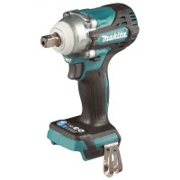 Акумуляторний ударний гайковерт Makita DTW301Z (1/2