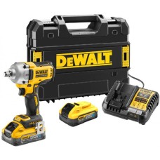 Ударний гайковерт DeWALT DCF891H2T 1/2