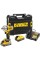 Ударний гайковерт DeWALT DCF891H2T 1/2