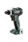 Акумуляторний ударний гайковерт Metabo PowerMaxx SSD 12 BL, Metabox 601115840