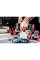 Акумуляторний ударний гайковерт Metabo PowerMaxx SSD 12 BL, Metabox 601115840