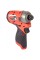 Ударний гайковерт Milwaukee M12 FQID-0 12V 4933464972