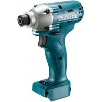 Акумуляторний ударний гайковерт Makita TD112DMZ (135 Нм/12 В/без батареї)