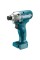 Акумуляторний ударний гайковерт Makita TD112DMZ (135 Нм/12 В/без батарейок)