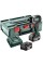 Акумуляторний ударний гайковерт Metabo SSW 18 LTX 800 BL 1/2