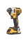 Акумуляторний ударний гайковерт DeWALT DCF887D2 (1/4
