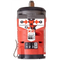 Компактний ударний гайковерт Milwaukee M12 FCIWF38G3-0 3/8, без акумулятора 4933493451