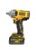 Акумуляторний ударний гайковерт DeWALT DCF891P2T 1/2