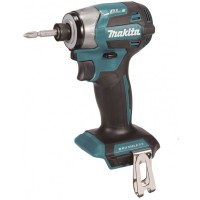 Акумуляторний ударний гайковерт Makita DTD173Z 1/4