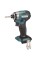 Акумуляторний ударний гайковерт Makita DTD173Z 1/4
