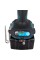 Акумуляторний ударний гайковерт Makita DTD173Z 1/4