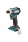 Професійний ударний гайковерт Makita DTD172ZJ 18V, 180Nm, без акумулятора, з кейсом Makpac