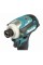Професійний ударний гайковерт Makita DTD172ZJ 18V, 180Nm, без акумулятора, з кейсом Makpac