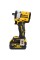 Акумуляторний ударний гайковерт DeWALT DCF921P2G 1/2