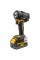 Акумуляторний ударний гайковерт DeWALT DCF921P2G 1/2