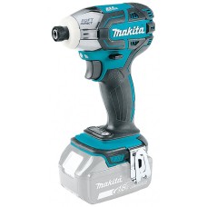 Акумуляторний шурупокрут Makita DTS141Z (1/4