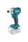 Акумуляторний шурупокрут Makita DTS141Z (1/4