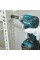 Акумуляторний шурупокрут Makita DTS141Z (1/4