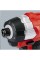Ударний гайковерт Einhell Professional TP-CI 18 Li BL - Solo (18 В/без акумулятора) 4510030