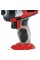 Ударний гайковерт Einhell Professional TP-CI 18 Li BL - Solo (18 В/без акумулятора) 4510030