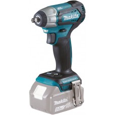 Акумуляторний ударний гайковерт Makita DTW180Z (3/8