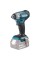 Акумуляторний ударний гайковерт Makita DTW180Z (3/8