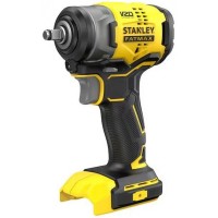 Безщітковий ударний гайковерт Stanley SFMCF910B FatMax V20 3/8