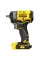 Безщітковий ударний гайковерт Stanley SFMCF910B FatMax V20 3/8