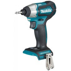 Акумуляторний ударний гайковерт Makita DTD155Z (1/4