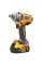 Акумуляторний ударний гайковерт DeWALT DCF892P2T (1/2