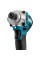 Акумуляторний ударний гайковерт Makita DTD156RTJ 1/4