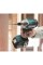 Акумуляторний ударний гайковерт Makita DTD156RTJ 1/4