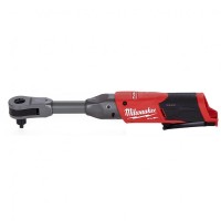 Тріскачка Milwaukee M12 FIR38LR-0 субкомпактна (12 В/без батареї) 4933471500