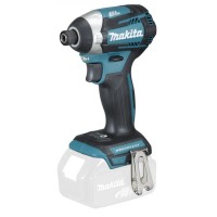 Акумуляторний ударний гайковерт Makita DTD154Z 1/4