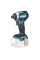 Акумуляторний ударний гайковерт Makita DTD154Z 1/4