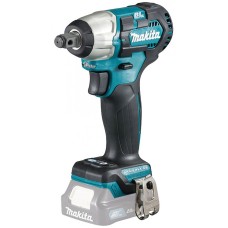 Акумуляторний ударний гайковерт Makita TW161DZ з літій-іонним акумулятором CXT 12V