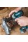 Акумуляторний ударний гайковерт Makita TW161DZ з літій-іонним акумулятором CXT 12V