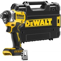 Ударний гайковерт DeWALT DCF860NT XR (1/4