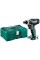 Ударний гайковерт Metabo PowerMaxx SSD 12V, metabox 601114840