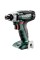 Ударний гайковерт Metabo PowerMaxx SSD 12V, metabox 601114840