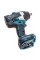 Акумуляторний ударний гайковерт Makita DTW700Z (1/2