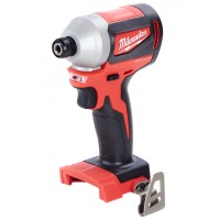 Безщітковий ударний гайковерт Milwaukee M18 CBLID-0 (18 В/без батареї) 4933464476