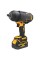 Ударний гайковерт DeWALT DCF900P2G 1/2” (1396 Нм/18 В/2 x 5,0 Аг)