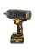Ударний гайковерт DeWALT DCF900P2G 1/2” (1396 Нм/18 В/2 x 5,0 Аг)