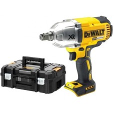 Ударний гайковерт DeWALT DCF899NT з акумулятором 1/2