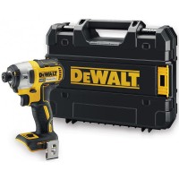 Акумуляторний ударний гайковерт DeWALT DCF887NT (1/4