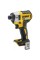 Акумуляторний ударний гайковерт DeWALT DCF887NT (1/4